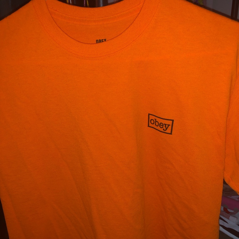 obey - Picture 2 of 2